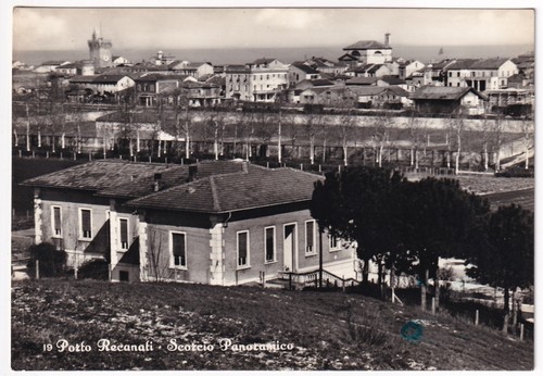P03083 cartolina porto - p03083,