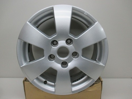 Cerchio lega skoda - cerchio,