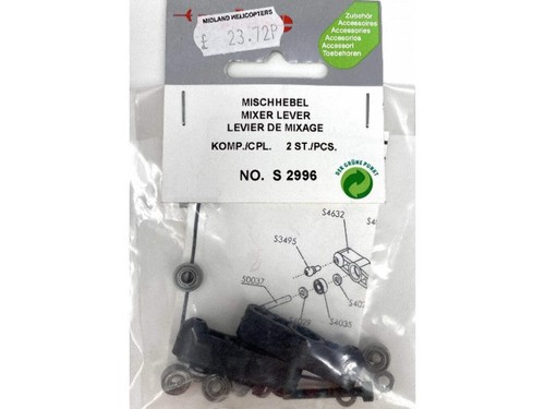 Set leve del - leve,