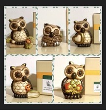 THUN - Gufi Fuori Produzione con Scatole