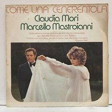 Claudia Mori, Marcello