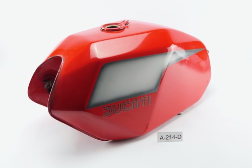 Ducati pantah 600 1982 - sl,