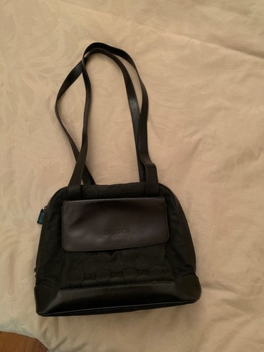 Borsa tracolla colore nero - tracolla,