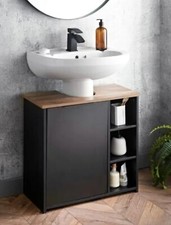 Mobile sottolavabo bagno