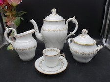 Servizio caffè p - servizio, da