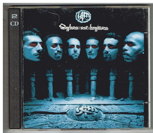 Ombre est lumière 2 - ,