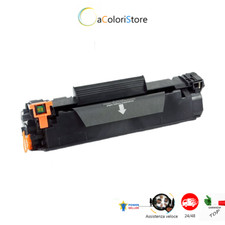 Toner per Canon LC 728 MF 4430 4450 4570 4580 4410 4550 L 150 170 4730 4890  410