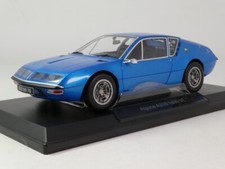 Norev Renault Alpine A310 1600
