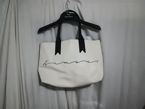 Emporio armani bianco - armani, (jab3)
