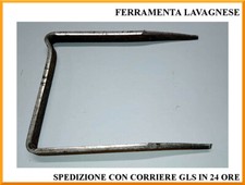 Ferri per accricatoi per