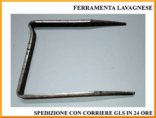 Ferri per accricatoi - ,