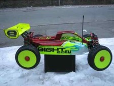 OFF22 - Body RC OFF ROAD