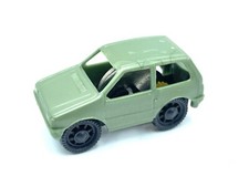 1987 kinder Surprise Sorpresa