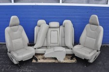 Volvo S60 II Arredo Interni