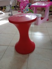 Sgabello in plastica - Per Bambini
