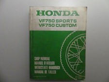 Manuale officina originale