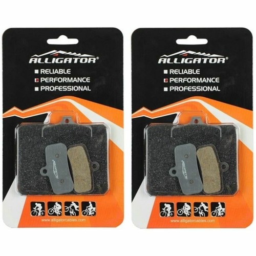 Alligator pastiglie freno - pastiglie,