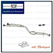 Catalizzatore kat bmw serie - catalizzatore,
