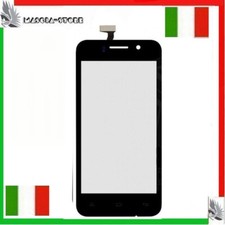 TOUCHSCREEN VETRO Per NGM FORWARD INFINITY Touch screen Schermo Display