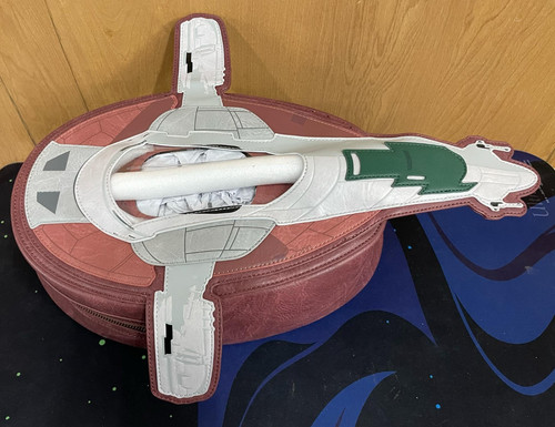 Borsa tracolla boba - borsa, fett