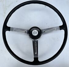 VOLANTE ALFA ROMEO GIULIA SPRINT GT JUNIOR SPIDER DUETTO STEERING WHEEL