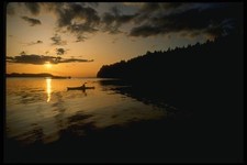 155098 Kayak Touring Isola di