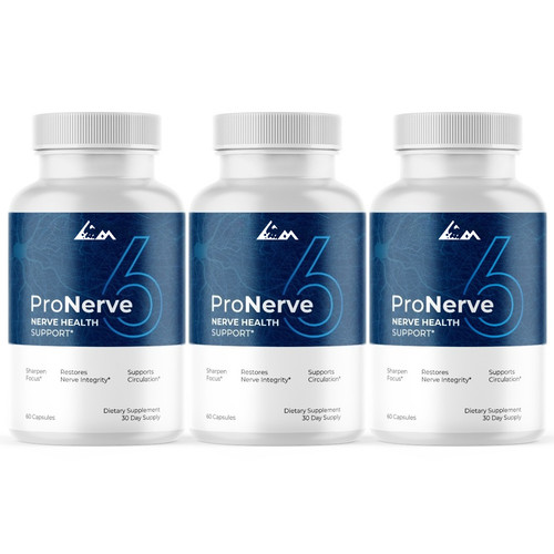 Pronerve supporta la - pronerve,