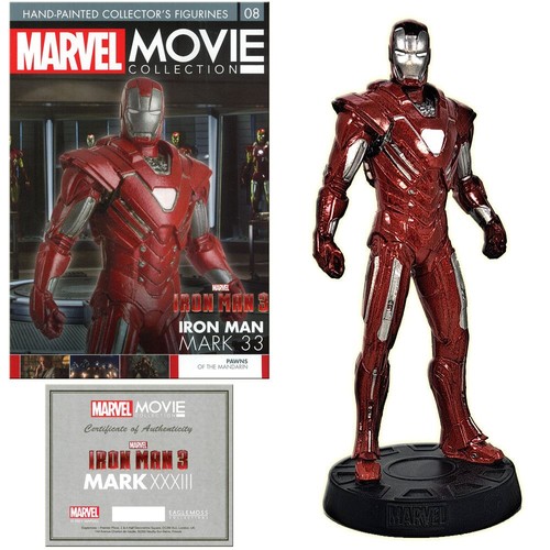 Marvel movie collection - marvel,