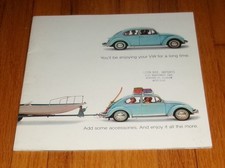 Original 1969 Volkswagen VW