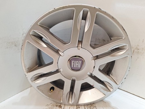 Cerchio lega fiat - cerchio, panda