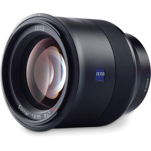 Zeiss batis mm f1 8 - 85, f1.8