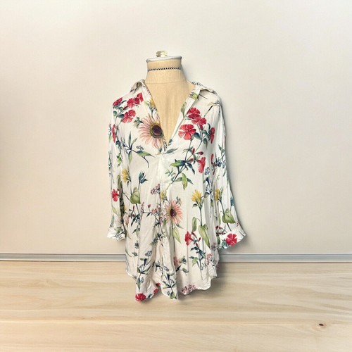 Camicia zara donna - camicia,