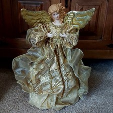 TOPPER/ORNAMENTO ALBERO DI