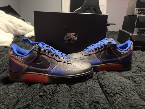 Nike air force low retro - low,