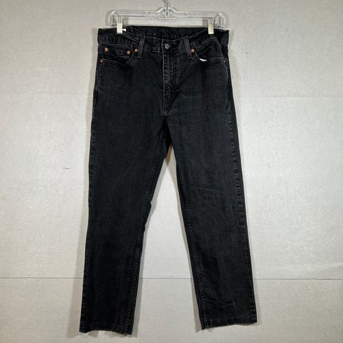 Levi strauss 511 - mens, jeans