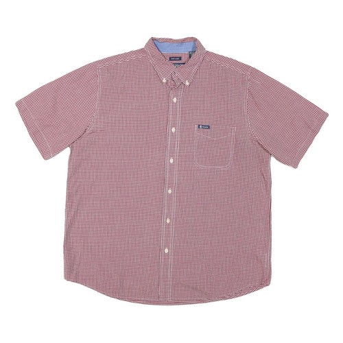 Chaps uomo rossi bianchi - chaps, e
