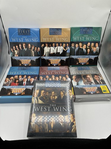 Rare complete television - complete,