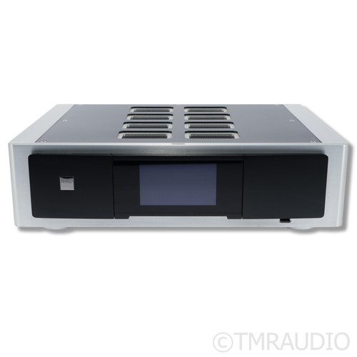 Nad electronics masters - nad,