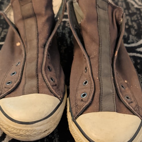 Sneakers alte converse chuck - alte,