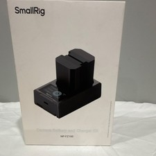 SmallRig NP-FZ100 Li-Ion