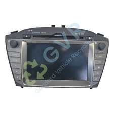 Lettore CD radio stereo