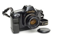 Corpo fotocamera Canon T90