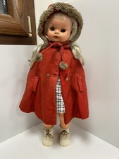 Bambola FURGA “Federica”