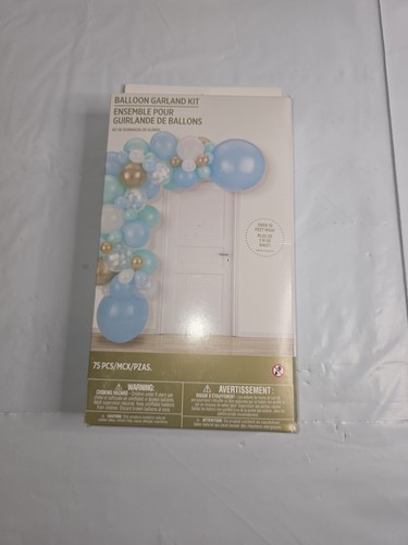 Palloncini ghirlanda kit - palloncini,