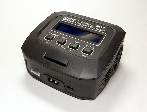 Skyrc s65 65w balance - 65w,