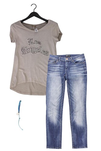 Completo moda donna taglia - , s