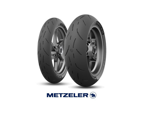 Coppia gomme moto - moto, 120/70