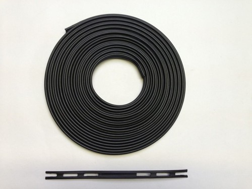 Linea bifilare 300 ohm - 300,
