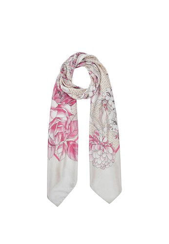 Foulard donna liu soft - foulard,