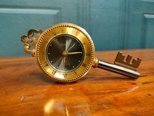 Sveglia Swiza vintage a forma